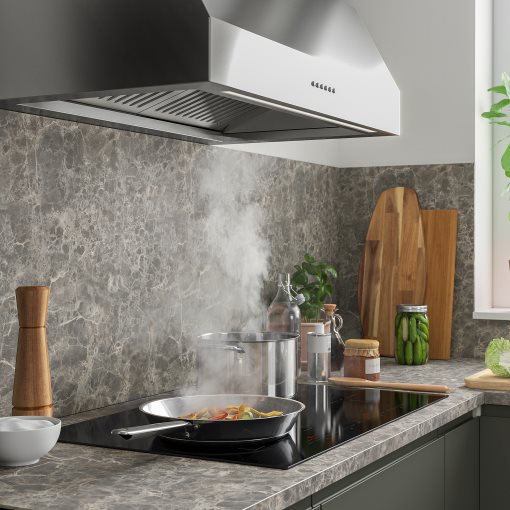 ROGESTAD, индукционен готварски плот, IKEA 500, 705.595.13