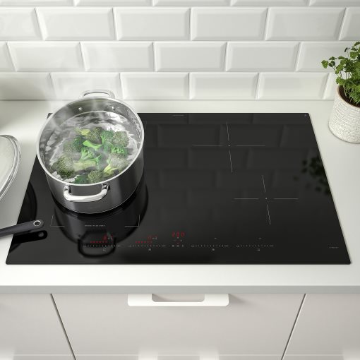 ROGESTAD, индукционен готварски плот, IKEA 500, 705.595.13