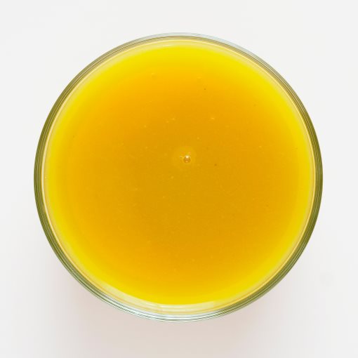 Смес от ябълков сок, тиква и манго, 200 мл, 705.805.76