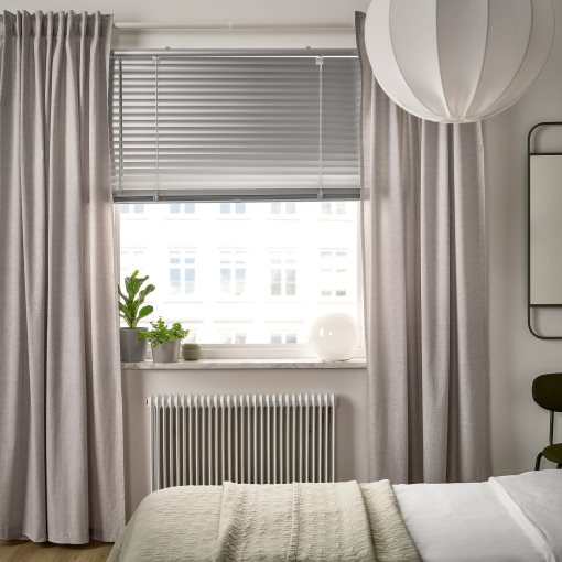 VECKLARFLY, венециански щори, 705.859.70
