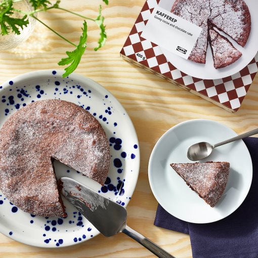 KAFFEREP, Кейк с шоколад и какао, 400 г, 705.887.04