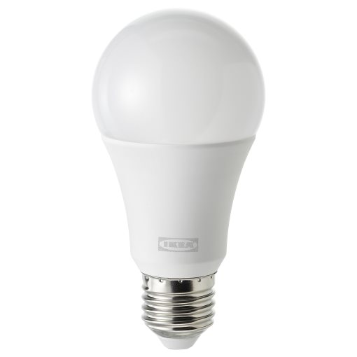 SOLHETTA, LED крушка E27 1521 лумена, 705.915.46