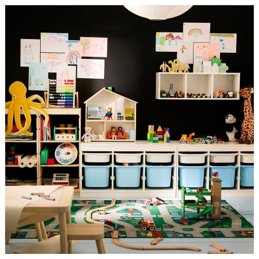 LILLABO, килим, 706.099.90