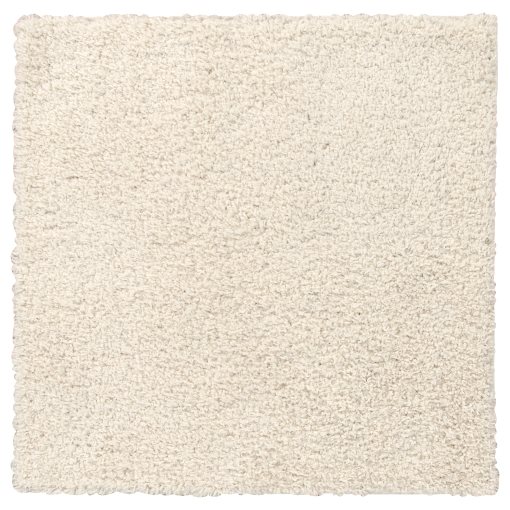 ÄRENDE, килим, дълга нишка, 80x80 см, 706.287.76