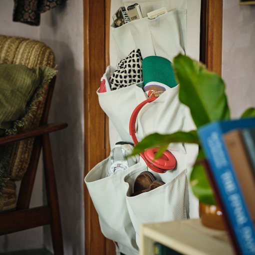 KOMPISHÄNG, закачалка за врата, 55 см, 706.288.04