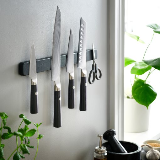 FJÄLLRÖDING, универсален нож, дамаска стомана, 15 см, 706.314.77