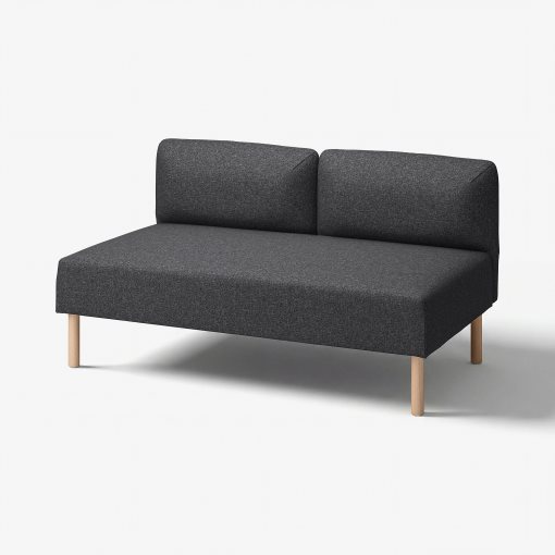 LILLEHEM, 2-местен модул, 795.360.08