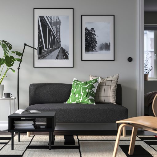 LILLEHEM, 2-местен модул, 795.360.08