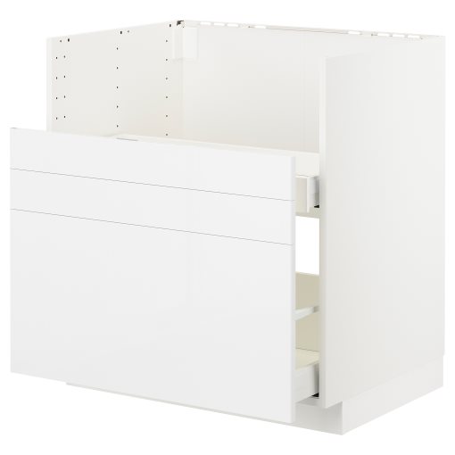 METOD/MAXIMERA, долен шкаф за мивка TALLSJON, 795.502.97