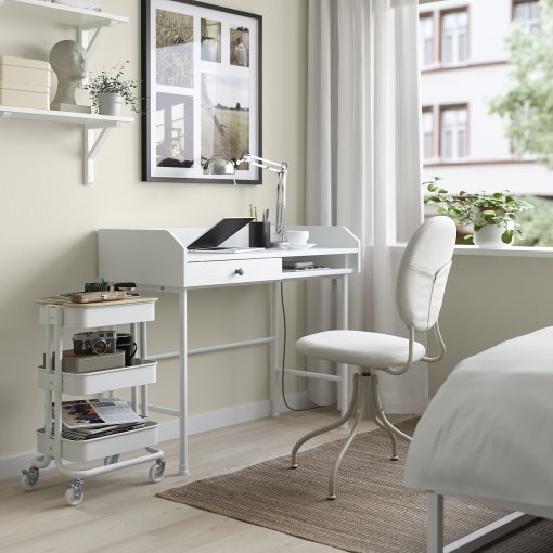 RÅSKOG/NORRÅVA, количка с капак, 795.807.65