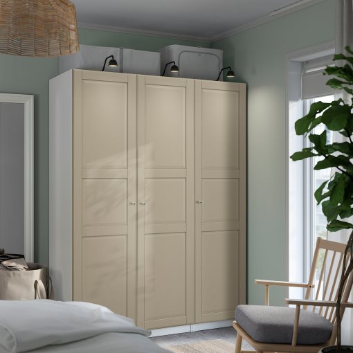 PAX/TYSSEDAL, Гардероб - комбинация, 795.908.49
