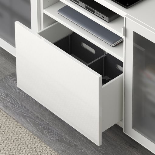 BESTÅ, рамка за чекмедже, 803.515.17