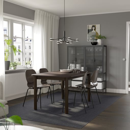 STRANDTORP, разтегателна маса, 803.885.87