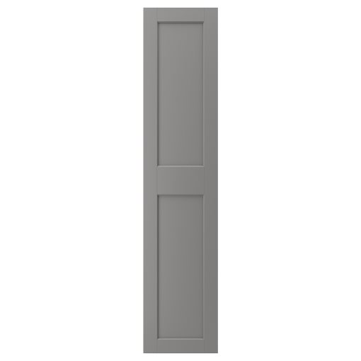 GRIMO, врата, 50x229 см, 804.351.88