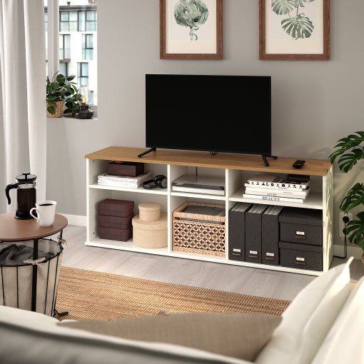 SKRUVBY, TV шкаф, 805.035.49