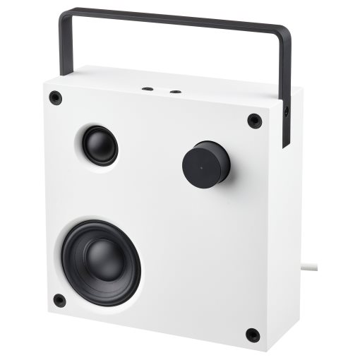 VAPPEBY, bluetooth тонколона, трето поколение, 805.173.77