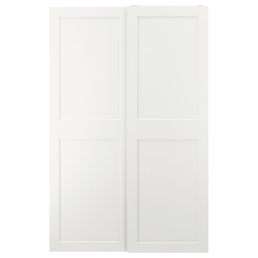 GRIMO, 2 плъзгащи се врати, 805.215.29
