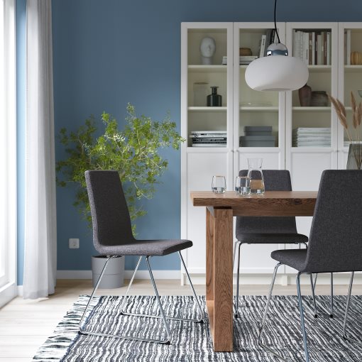 LILLÅNÄS, стол, 805.347.58