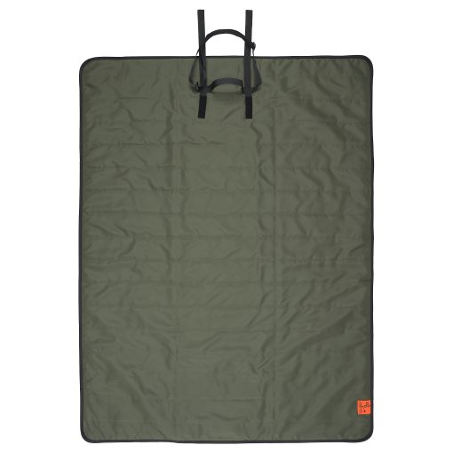 FJÄLLMOTT, одеяло за пикник, 805.483.31