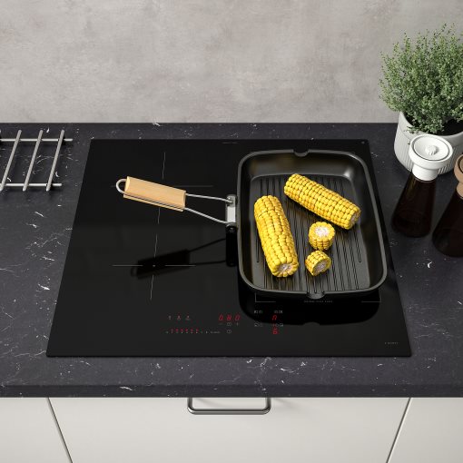 KOLSTAN, индукционен готварски плот, IKEA 500, 805.594.66