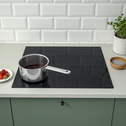 KOLSTAN, индукционен готварски плот, IKEA 500, 805.594.66