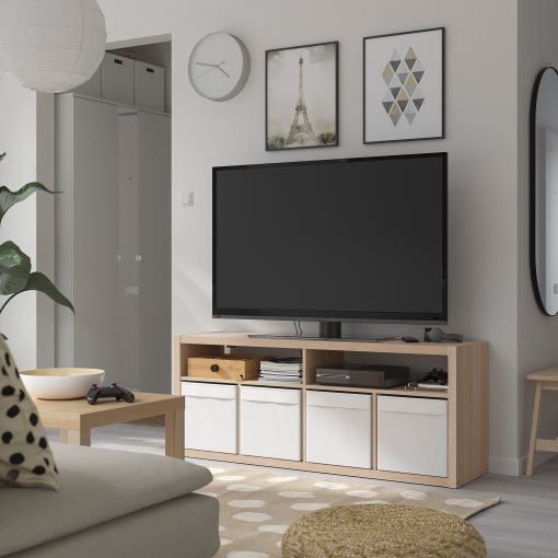 KALLAX, TV шкаф, 805.620.96