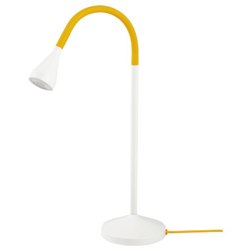 NÄVLINGE, LED настолна лампа, 805.747.11