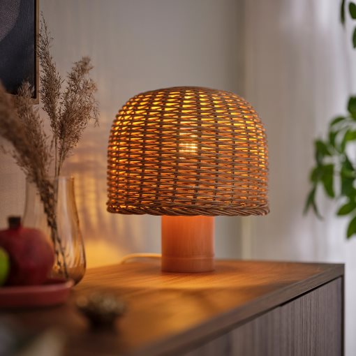 SOLHETTA, LED крушка E27 470 лумена, 805.914.47
