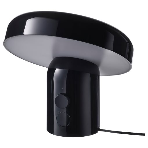 BLOMPRAKT, лампа с Bluetooth тонколона, 805.968.69