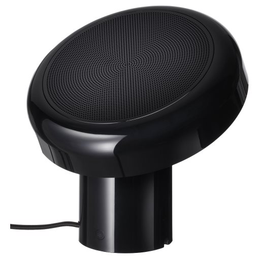 BLOMPRAKT, лампа с Bluetooth тонколона, 805.968.69
