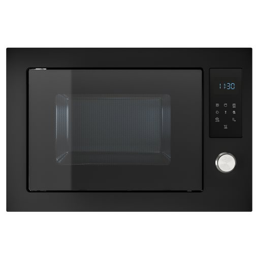 STENABY, микровълнова фурна за вграждане, грил функция, IKEA 500, 806.002.82