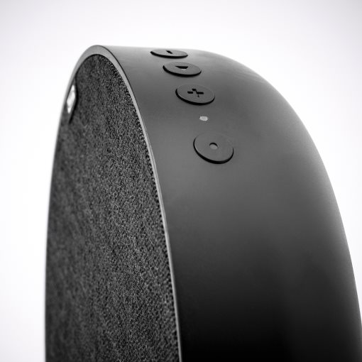 SOLSKYDD, преносима Bluetooth тонколона, 19 см, 806.066.70