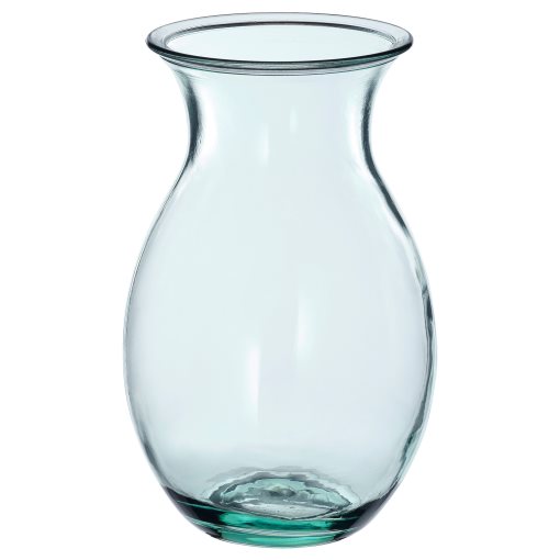 BERGKÖRSBÄR, ваза, 20 см, 806.110.49