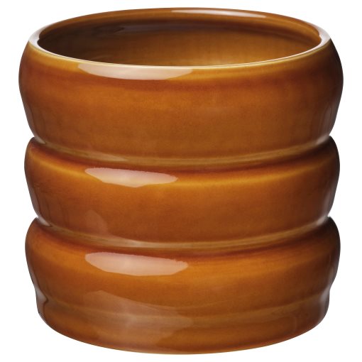 HASSELBUKETT, кашпа, за употр. на закрито/открито, 806.218.21