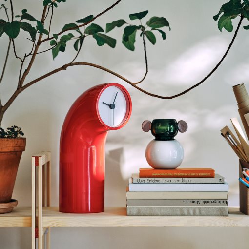 IKEA PS 2026, Часовник за маса, 38 см, 806.227.88