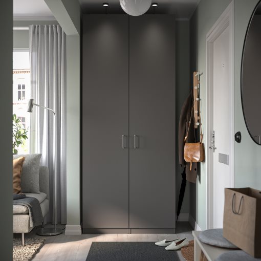 FORSAND, врата с панти, 894.362.54