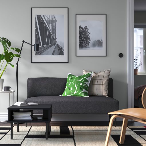LILLEHEM, 2-местен модул, 895.360.03