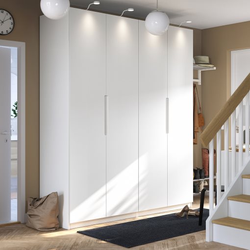 PAX/TONSTAD, Гардероб - комбинация, 895.490.91