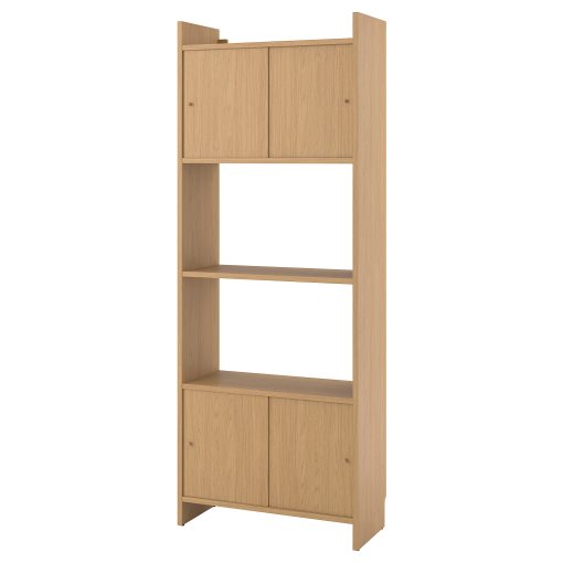 LÅDMAKARE, комб. артикул за съхр. с плъзг. врати, 895.639.92
