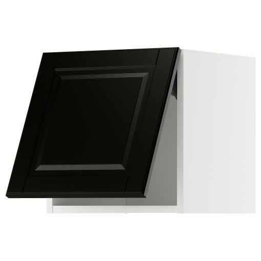 METOD, хоризонтален стенен шкаф, 895.791.20