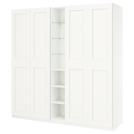 PAX/GRIMO, гардероб - комбинация, 896.072.98