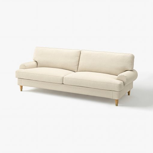 VALNÄS, 3-местен диван, 896.153.35