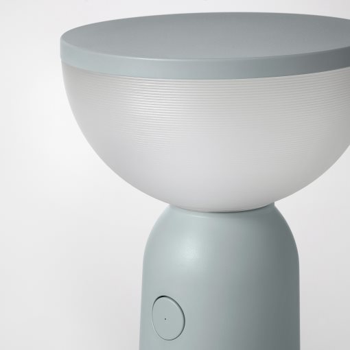 BETTORP, LED мобилна лампа с безж. зареждане, 904.303.69