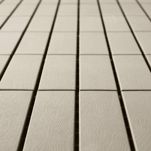 RUNNEN, горна подова настилка за открито, 0.81 m², 904.767.34