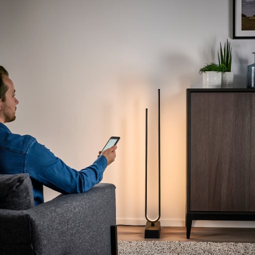 PILSKOTT, LED лампион, смарт, 904.781.20