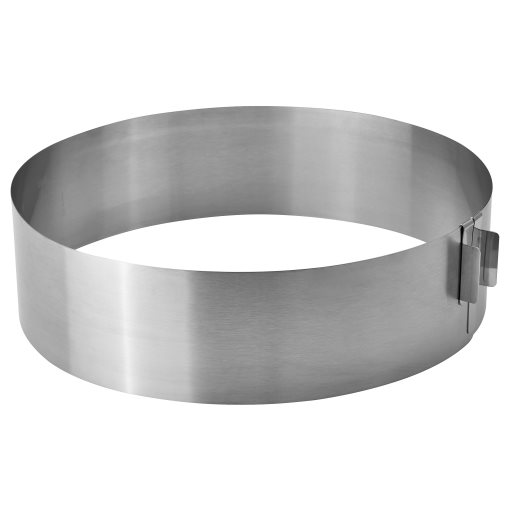 TÅRTBAK, форма за печене с регулируем борд, 30 см, 904.855.35