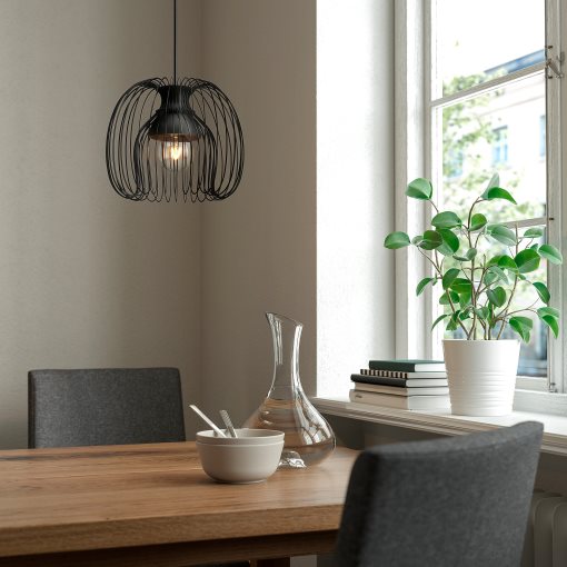 KALLFRONT, абажур за висяща лампа, 32 см, 905.001.64