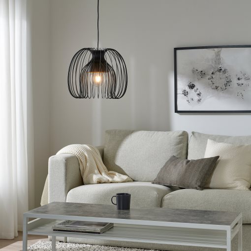 KALLFRONT, абажур за висяща лампа, 32 см, 905.001.64