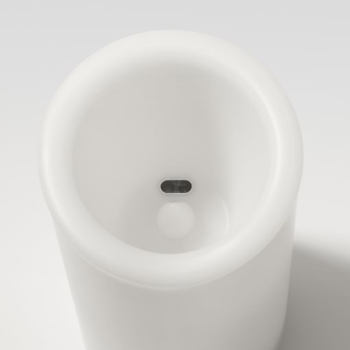 ÄDELLÖVTRÄD, LED блок свещ к-т 3 бр, 905.202.61