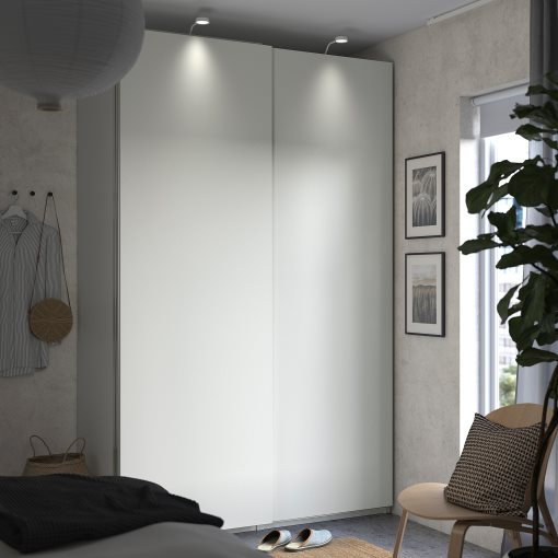 HASVIK, 2 плъзгащи се врати, 905.215.38